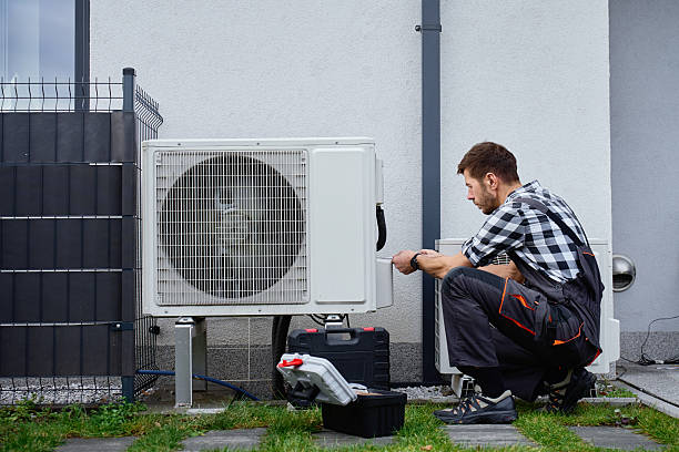 Trusted Hvac service in Winchendon, MA - AAA Pro HVAC